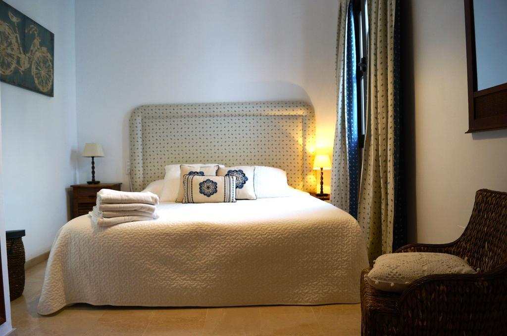 Penthouse Puerta De La Juderia Apartment Cordoba Phòng bức ảnh