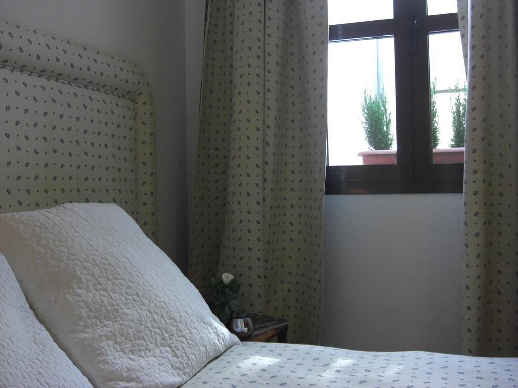 Penthouse Puerta De La Juderia Apartment Cordoba Phòng bức ảnh