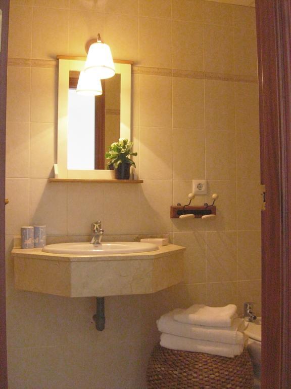 Penthouse Puerta De La Juderia Apartment Cordoba Phòng bức ảnh