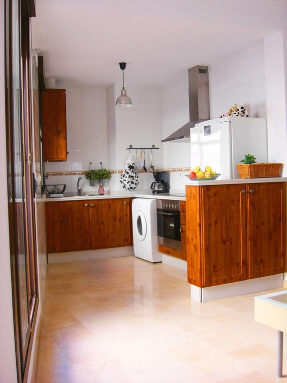 Penthouse Puerta De La Juderia Apartment Cordoba Phòng bức ảnh