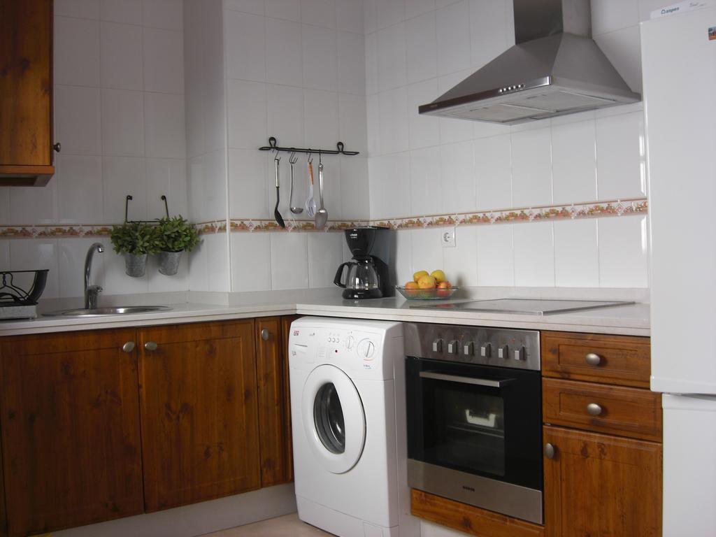 Penthouse Puerta De La Juderia Apartment Cordoba Phòng bức ảnh