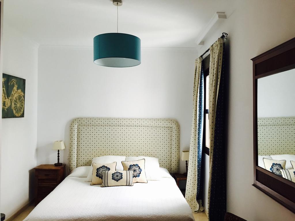 Penthouse Puerta De La Juderia Apartment Cordoba Ngoại thất bức ảnh