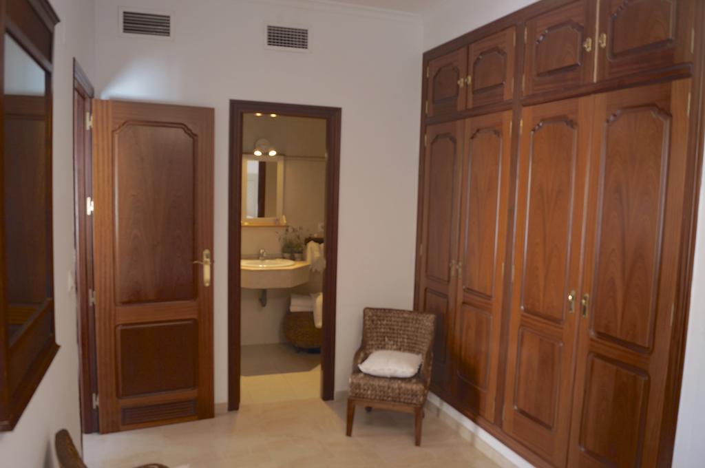 Penthouse Puerta De La Juderia Apartment Cordoba Ngoại thất bức ảnh